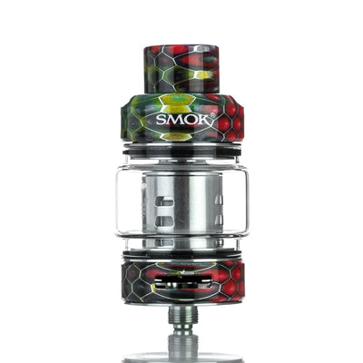 SMOK - RESA PRINCE SUB-OHM TANK - THE VAPE SITE