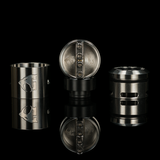 528 CUSTOM GOON V1.5 RDA - THE VAPE SITE