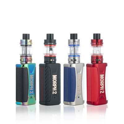 SMOK Morph 2 Kit 230W with TFV18 Tank