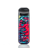 SMOK NORD 2 40W POD SYSTEM - THE VAPE SITE