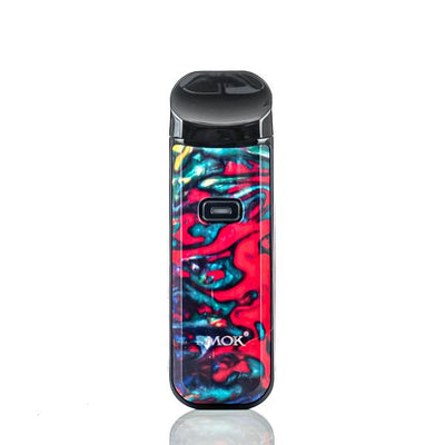 SMOK NORD 2 40W POD SYSTEM - THE VAPE SITE