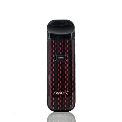 SMOK NORD 2 40W POD SYSTEM - THE VAPE SITE
