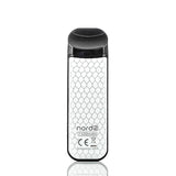 SMOK NORD 2 40W POD SYSTEM - THE VAPE SITE