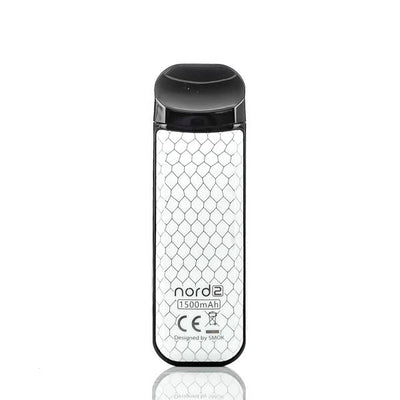 SMOK NORD 2 40W POD SYSTEM - THE VAPE SITE