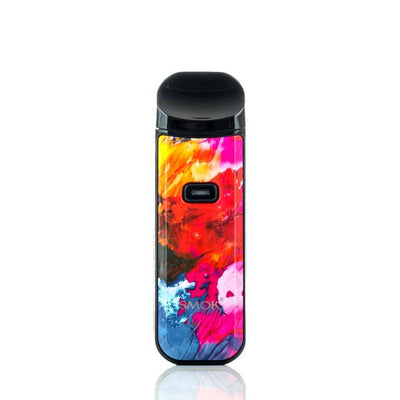SMOK NORD 2 40W POD SYSTEM - THE VAPE SITE