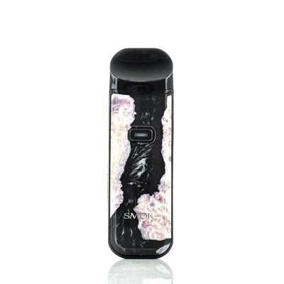 SMOK NORD 2 40W POD SYSTEM - THE VAPE SITE