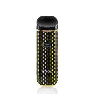 SMOK NORD 2 40W POD SYSTEM - THE VAPE SITE