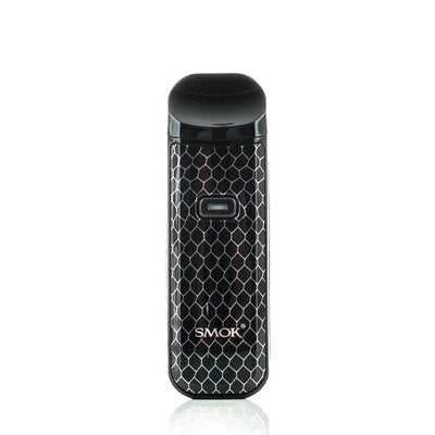 SMOK NORD 2 40W POD SYSTEM - THE VAPE SITE