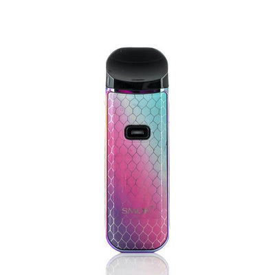 SMOK NORD 2 40W POD SYSTEM - THE VAPE SITE