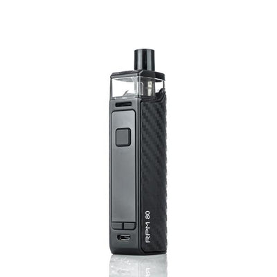 SMOK RPM 80 POD MOD KIT - THE VAPE SITE