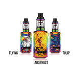 VAPORESSO - TAROT NANO 80W TC STARTER KIT - THE VAPE SITE