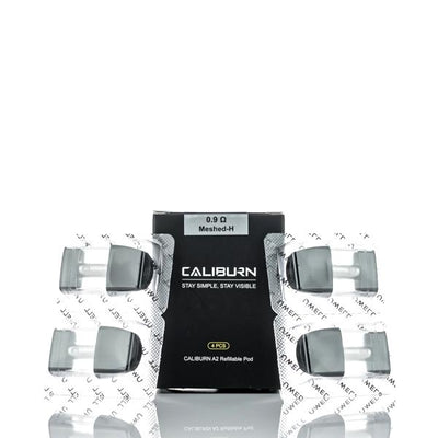 UWELL CALIBURN A2 REPLACEMENT PODS