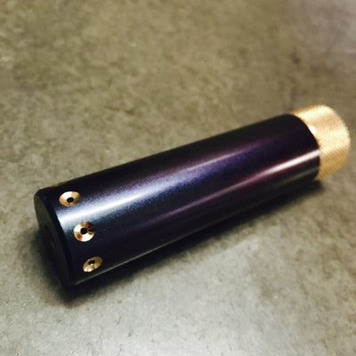 COMP LYFE - HK MOD - 25MM CLASSICAL - THE VAPE SITE