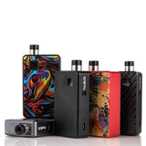 ARTERY PAL II 2 PRO 22W POD SYSTEM - THE VAPE SITE