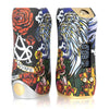 ASVAPE GABRIEL CHOICE 80W TC BOX MOD - THE VAPE SITE
