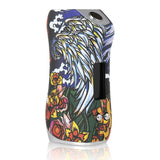 ASVAPE GABRIEL CHOICE 80W TC BOX MOD - THE VAPE SITE