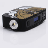 CKS ICON 200W TC BOX MOD