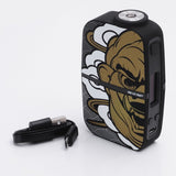 CKS ICON 200W TC BOX MOD