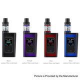 SMOK - MAJESTY 225W TC AND TFV8 X-BABY FULL KIT - THE VAPE SITE