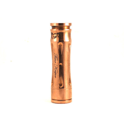 AVID LYFE - TIMEKEEPER MOD - COPPER (BLEM LYFE) - THE VAPE SITE