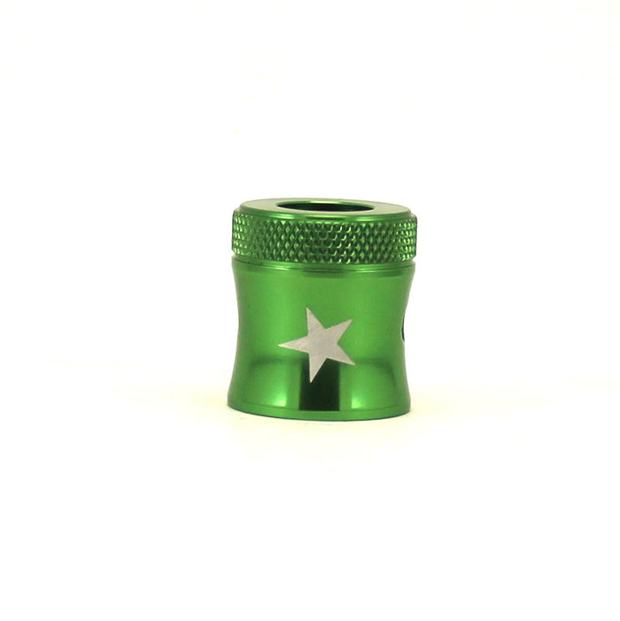 AVID LYFE - CAPTAIN CAP II - GREEN APPLE - THE VAPE SITE