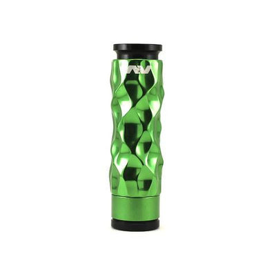 AVID LYFE - DIMPLE MOD - GREEN APPLE - THE VAPE SITE