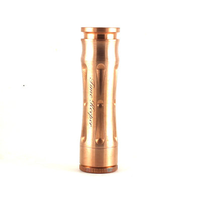 AVID LYFE - TIMEKEEPER MOD - COPPER - THE VAPE SITE