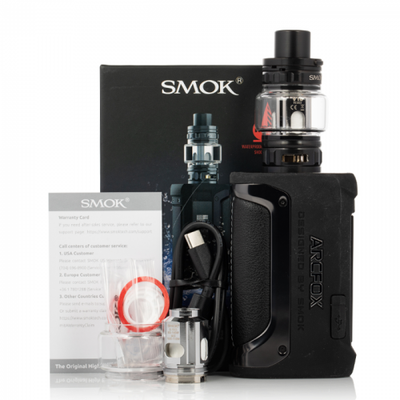 SMOK ARCFOX 230W TC STARTER KIT