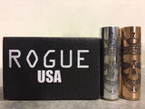 Rogue--- A Farewell to Kings  by J. MARK DESIGNS - THE VAPE SITE