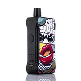 CKS JUNIOR AIO PORTABLE POD SYSTEM - THE VAPE SITE