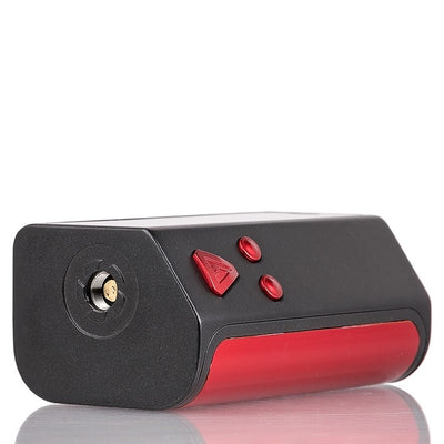 DESIRE CUT PREMIUM 220W TC STARTER KIT - THE VAPE SITE