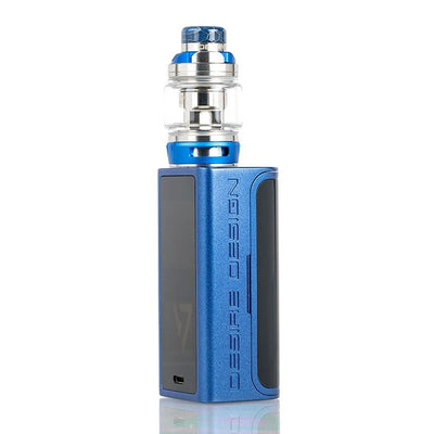 DESIRE CUT PREMIUM 220W TC STARTER KIT - THE VAPE SITE