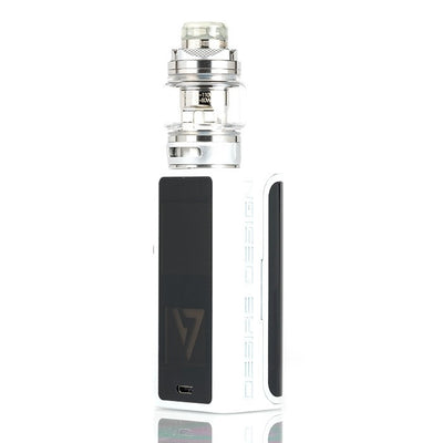 DESIRE CUT PREMIUM 220W TC STARTER KIT - THE VAPE SITE