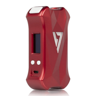 DESIRE X-MINI 108W TC BOX MOD - THE VAPE SITE