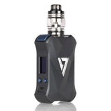 DESIRE X-MOD 200W & MESHDOG TANK STARTER KIT - THE VAPE SITE