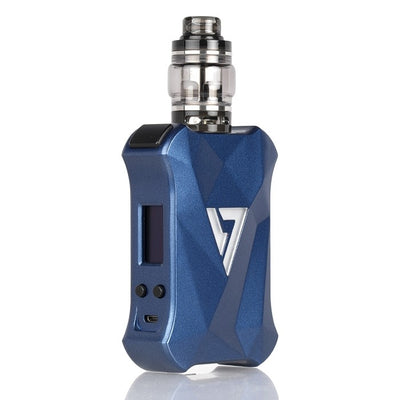 DESIRE X-MOD 200W & MESHDOG TANK STARTER KIT - THE VAPE SITE