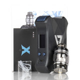 DESIRE X-MOD 200W & MESHDOG TANK STARTER KIT - THE VAPE SITE