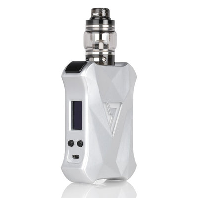 DESIRE X-MOD 200W & MESHDOG TANK STARTER KIT - THE VAPE SITE