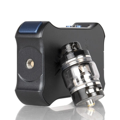 DESIRE X-MOD 200W & MESHDOG TANK STARTER KIT - THE VAPE SITE