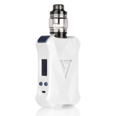 DESIRE X-MOD 200W & MESHDOG TANK STARTER KIT - THE VAPE SITE