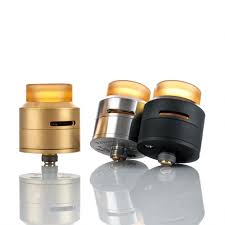 528 CUSTOM - GOON RDA LOW PROFILE - THE VAPE SITE