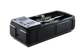 ESYB M2 2-BAY USB BATTERY CHARGER