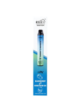 Ezzy SWITCH 5% Disposable 2 in 1 Device - 2400 Puffs