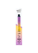 Ezzy SWITCH 5% Disposable 2 in 1 Device - 2400 Puffs