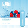 Flum GIO Disposable Device - 3000 Puffs