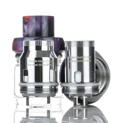 FREEMAX MESH PRO SUB-OHM TANK - THE VAPE SITE