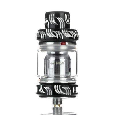 FREEMAX MESH PRO SUB-OHM TANK - THE VAPE SITE