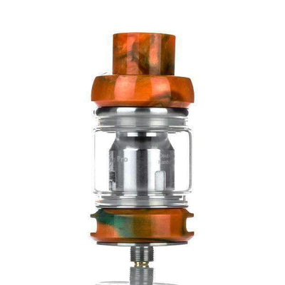 FREEMAX MESH PRO SUB-OHM TANK - THE VAPE SITE