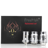 FREEMAX FIRELUKE MESH PRO REPLACEMENT COILS - THE VAPE SITE