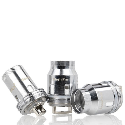 FREEMAX FIRELUKE MESH PRO REPLACEMENT COILS - THE VAPE SITE